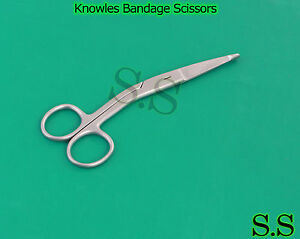 Detail Amazon Bandage Scissors Nomer 20