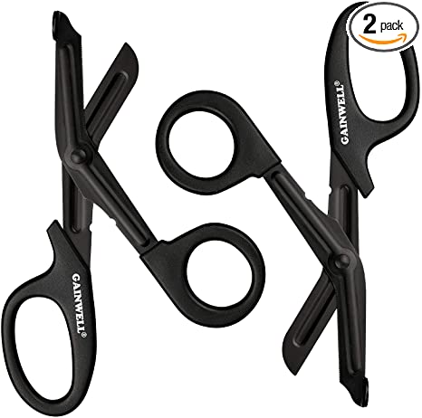 Detail Amazon Bandage Scissors Nomer 39