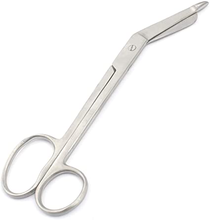 Detail Amazon Bandage Scissors Nomer 6