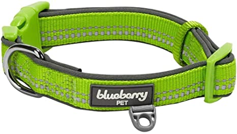 Detail Amazon Blueberry Dog Collars Nomer 17