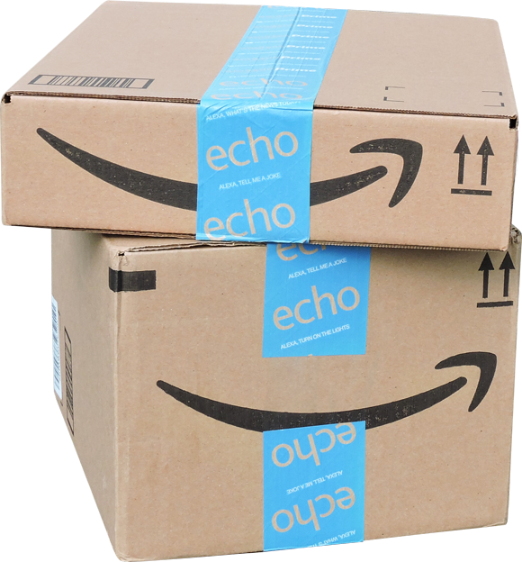 Detail Amazon Box Png Nomer 19