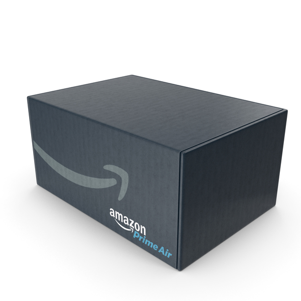 Detail Amazon Box Png Nomer 26