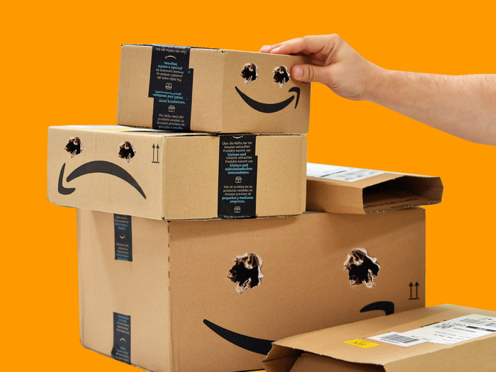 Detail Amazon Box Png Nomer 29