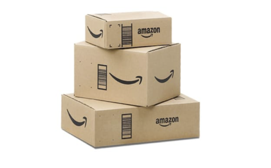 Detail Amazon Box Png Nomer 37