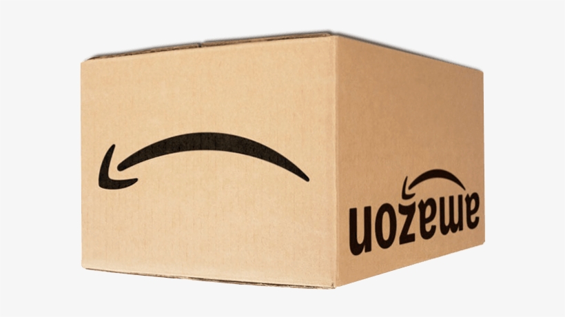 Detail Amazon Box Png Nomer 5