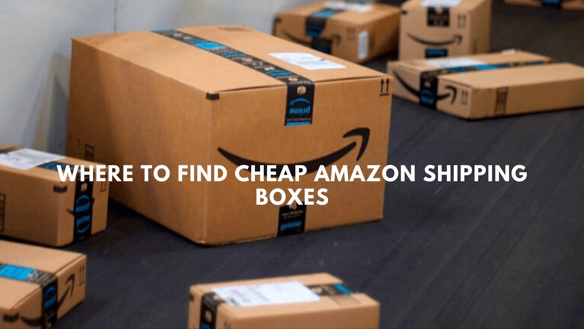 Detail Amazon Box Png Nomer 57