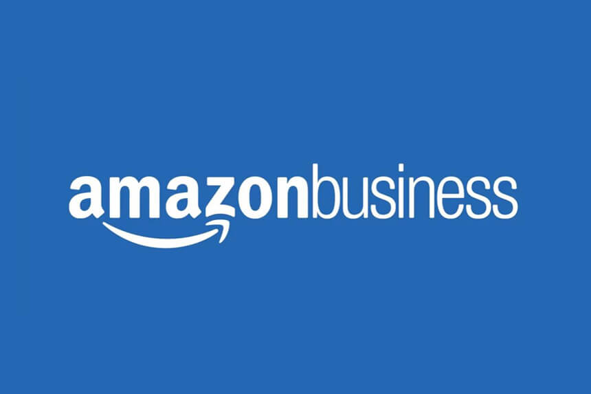 Detail Amazon Business Logo Nomer 19