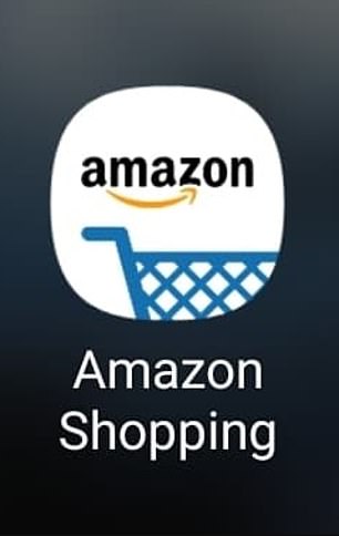 Detail Amazon Cart Logo Nomer 24