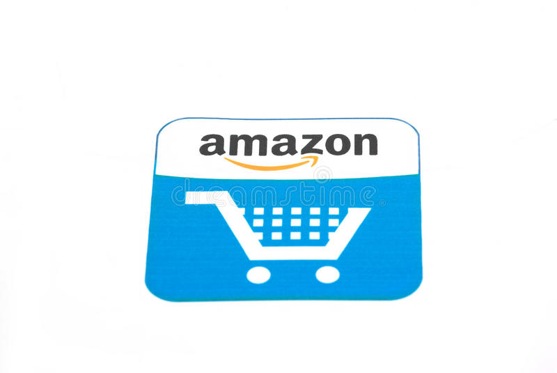 Detail Amazon Cart Logo Nomer 30