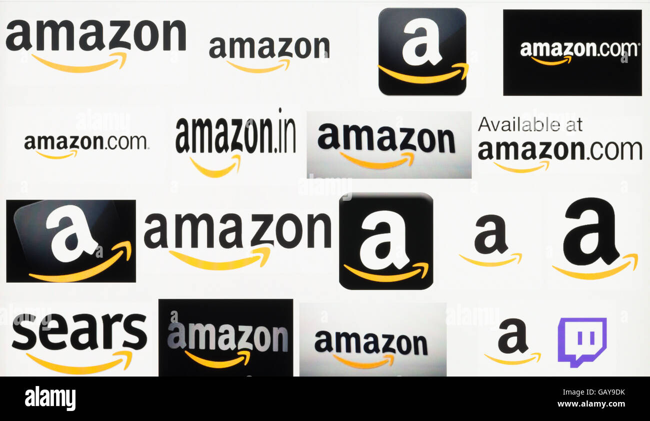 Detail Amazon Cart Logo Nomer 45