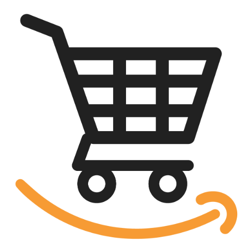 Detail Amazon Cart Logo Nomer 7