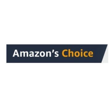 Detail Amazon Choice Logo Nomer 2