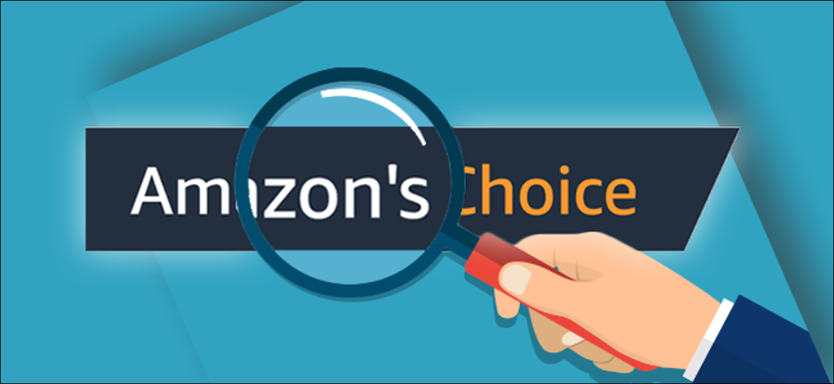 Detail Amazon Choice Logo Nomer 14