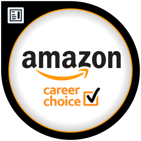 Detail Amazon Choice Logo Nomer 18