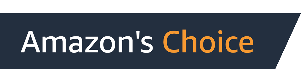 Detail Amazon Choice Logo Nomer 3