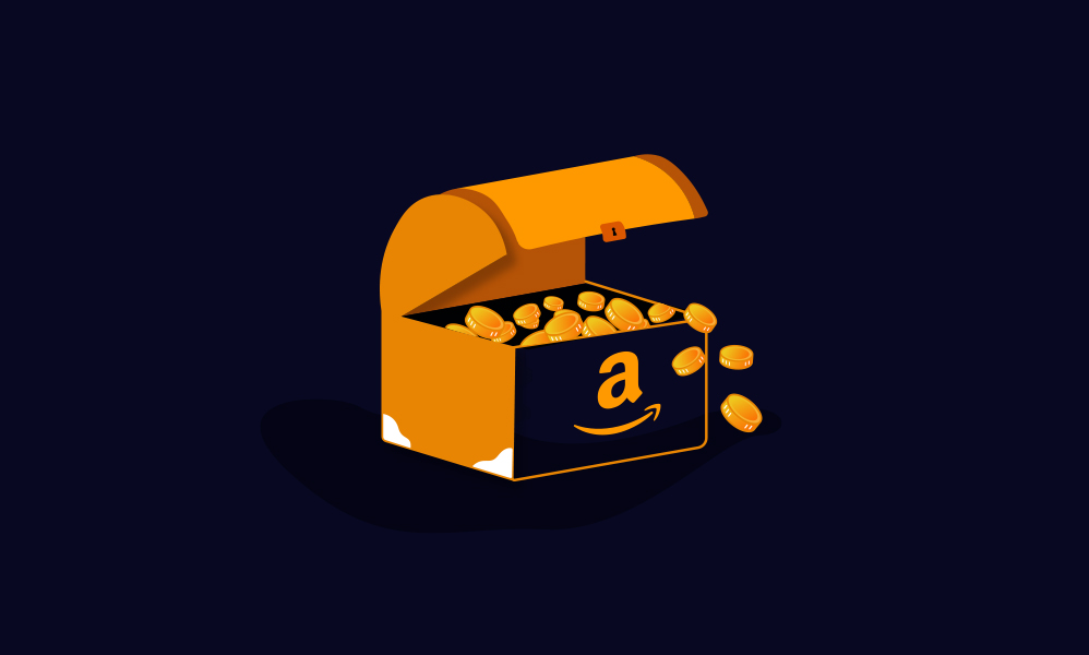 Detail Amazon Choice Logo Nomer 41