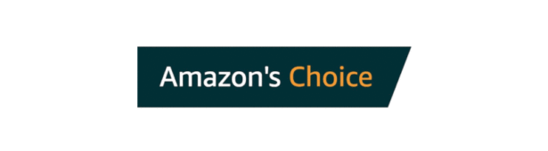 Detail Amazon Choice Logo Nomer 8
