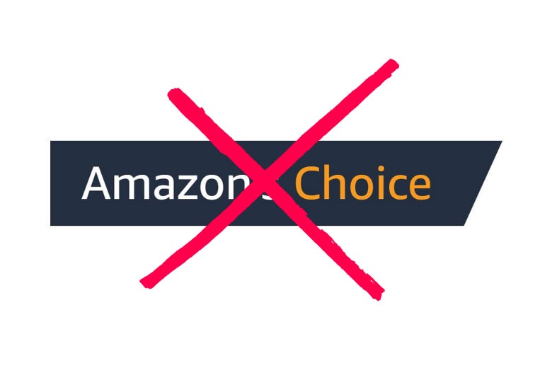 Detail Amazon Choice Logo Nomer 9