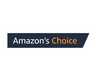 Detail Amazon Choice Logo Nomer 10