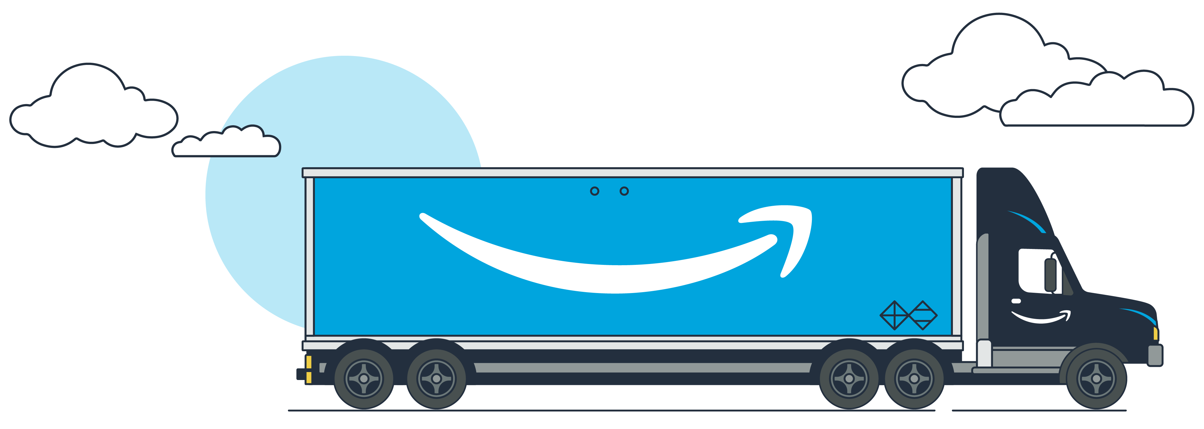 Detail Amazon Clipart Nomer 16