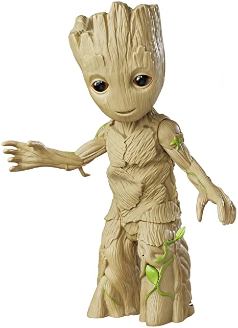 Amazon Dancing Groot - KibrisPDR