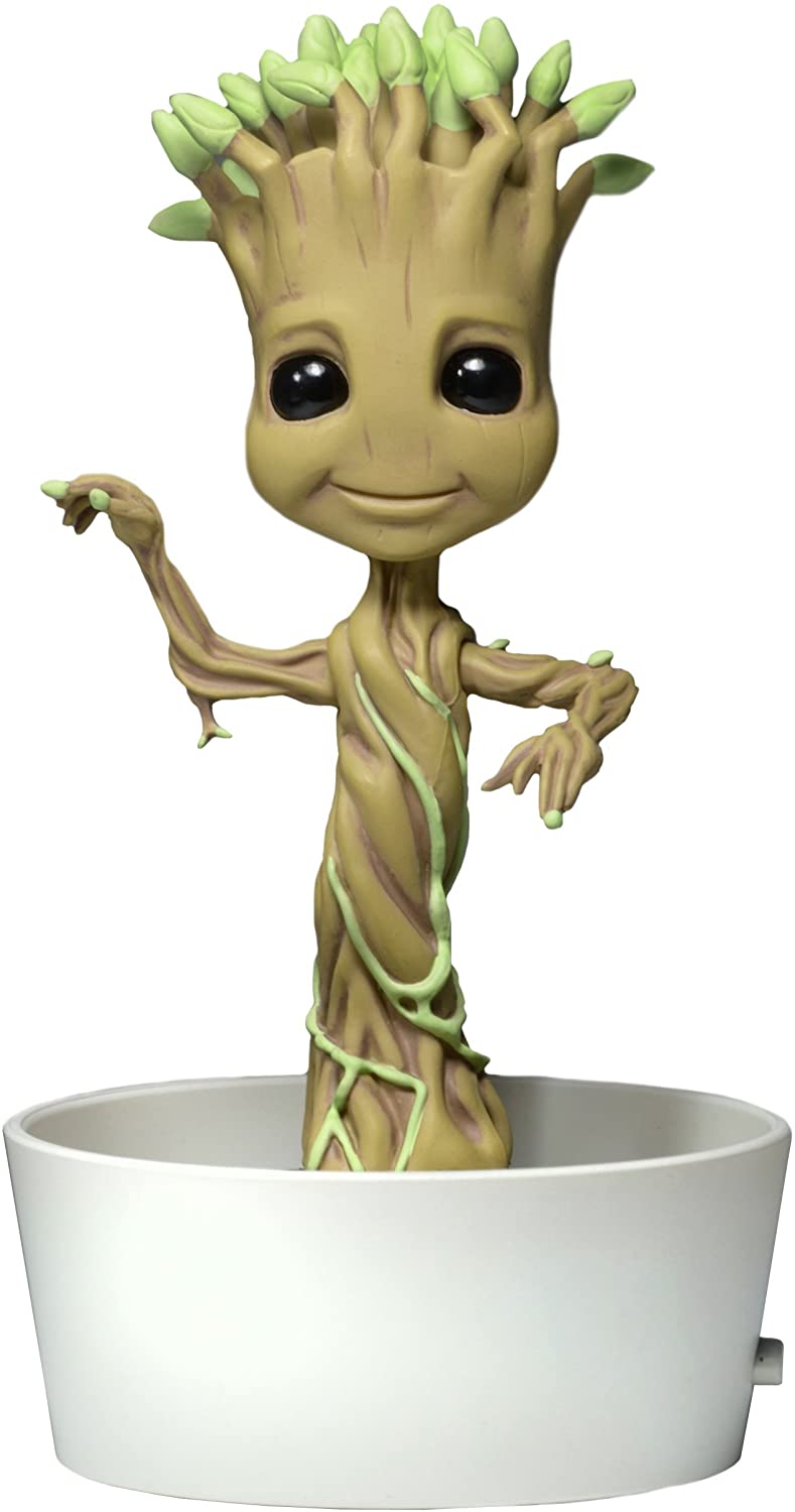 Detail Amazon Dancing Groot Nomer 2