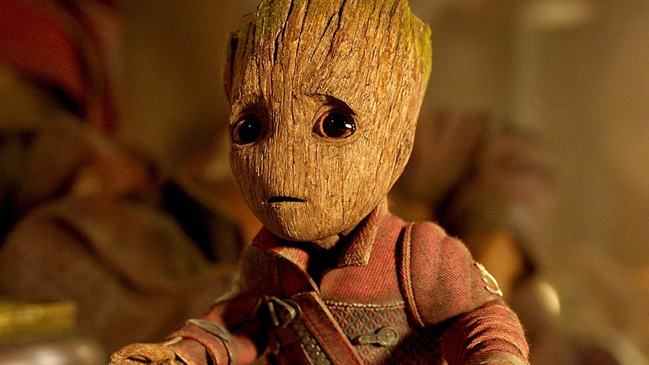 Detail Amazon Dancing Groot Nomer 11