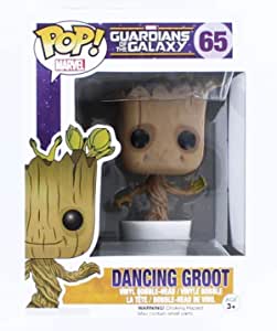 Detail Amazon Dancing Groot Nomer 12