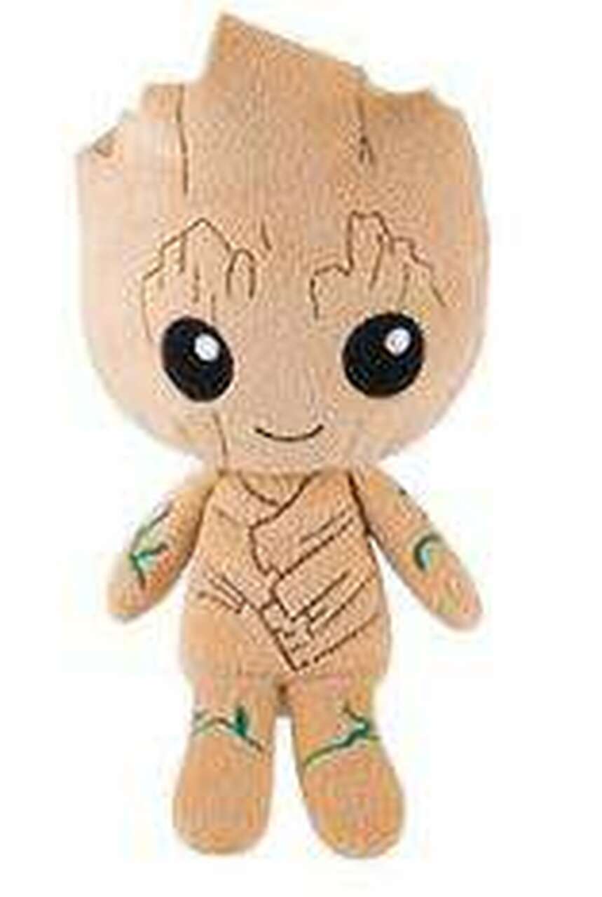 Detail Amazon Dancing Groot Nomer 13