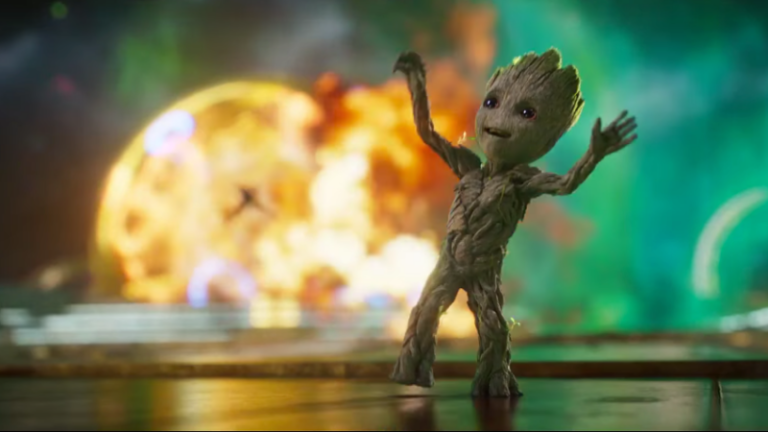 Detail Amazon Dancing Groot Nomer 14