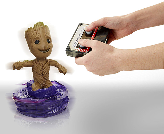 Detail Amazon Dancing Groot Nomer 18