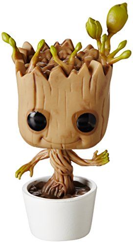 Detail Amazon Dancing Groot Nomer 22