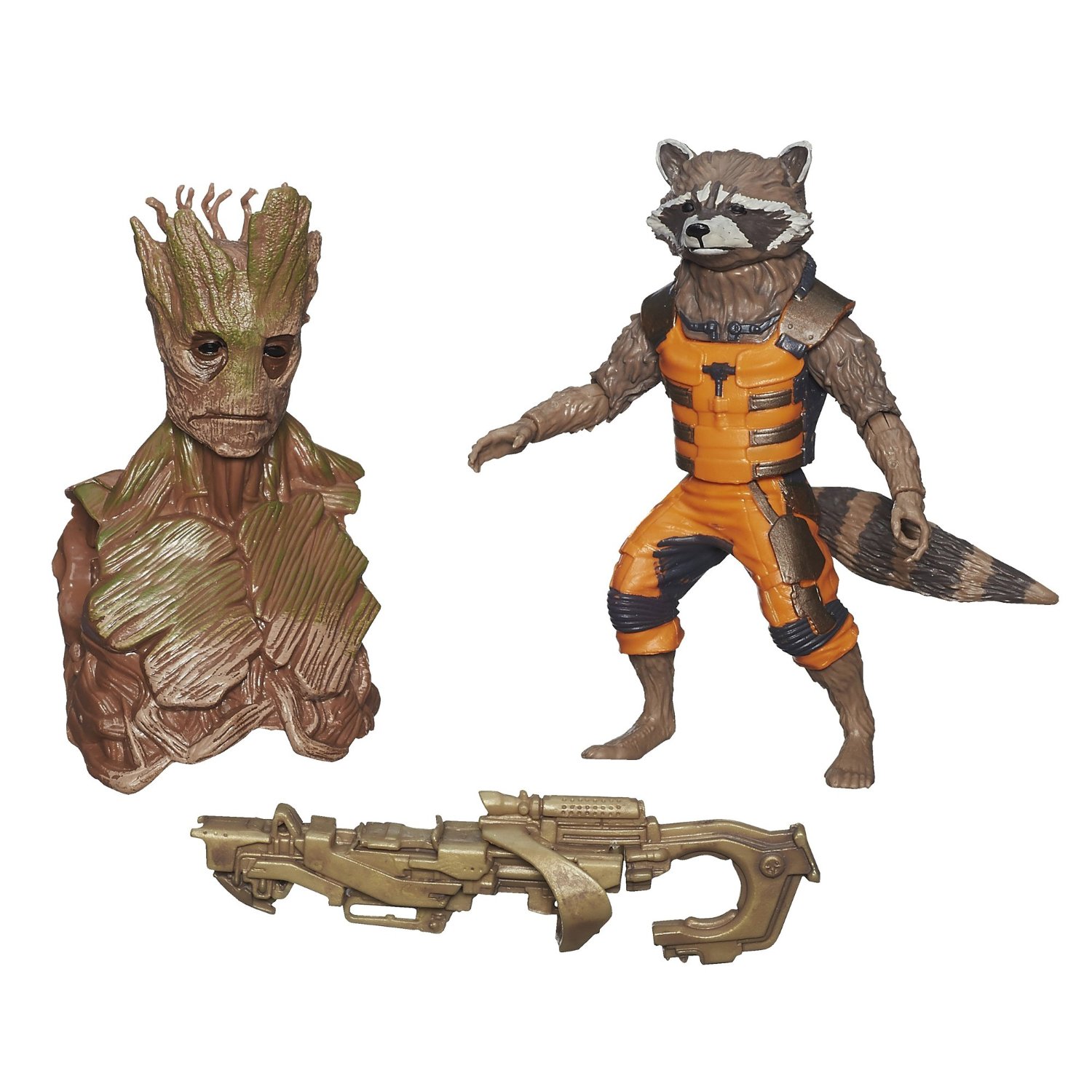 Detail Amazon Dancing Groot Nomer 24