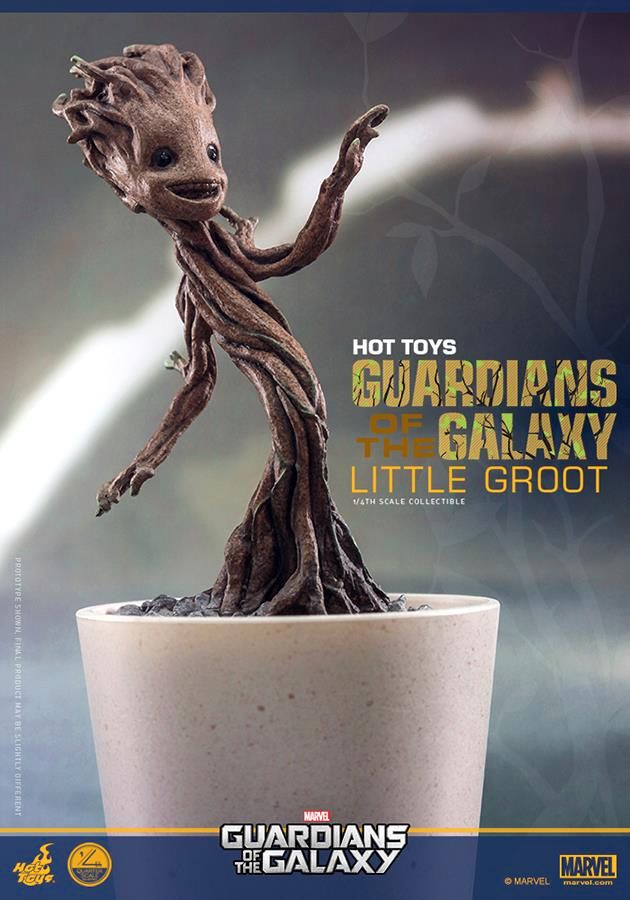 Detail Amazon Dancing Groot Nomer 25