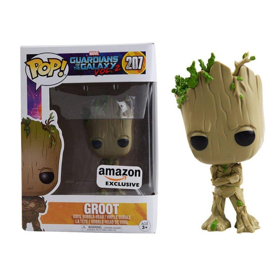 Detail Amazon Dancing Groot Nomer 29