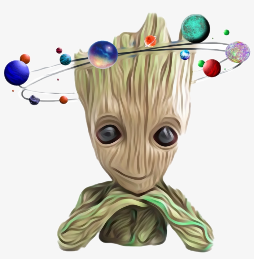 Detail Amazon Dancing Groot Nomer 30