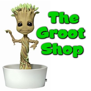 Detail Amazon Dancing Groot Nomer 34