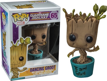 Detail Amazon Dancing Groot Nomer 37