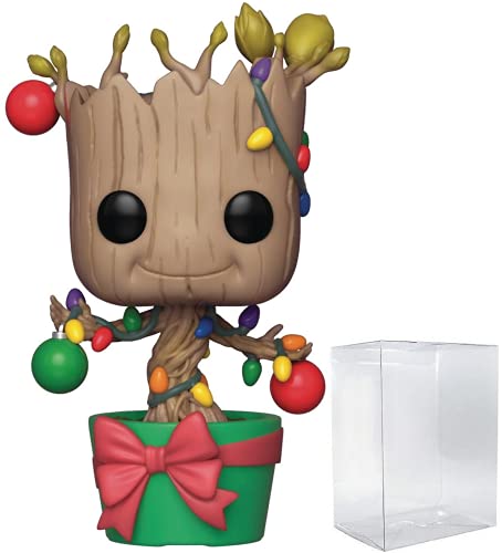 Detail Amazon Dancing Groot Nomer 42