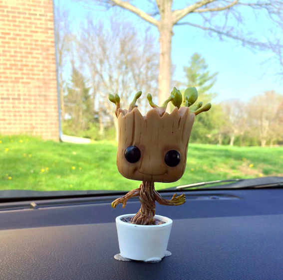Detail Amazon Dancing Groot Nomer 43