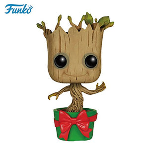 Detail Amazon Dancing Groot Nomer 6