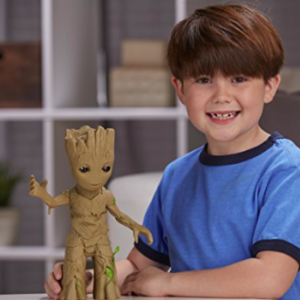 Detail Amazon Dancing Groot Nomer 48