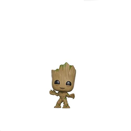 Detail Amazon Dancing Groot Nomer 49