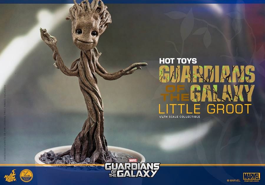 Detail Amazon Dancing Groot Nomer 52