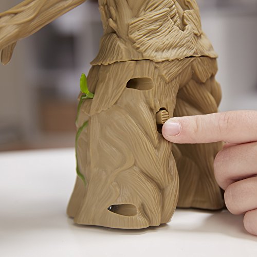 Detail Amazon Dancing Groot Nomer 55