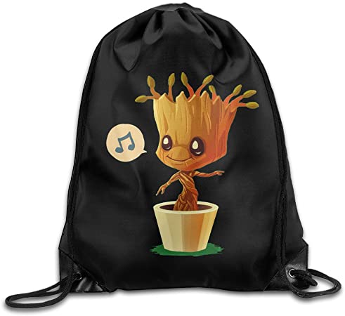Detail Amazon Dancing Groot Nomer 8
