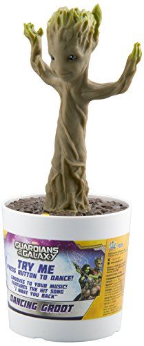 Detail Amazon Dancing Groot Nomer 9