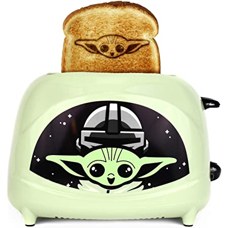 Detail Amazon Darth Vader Toaster Nomer 11