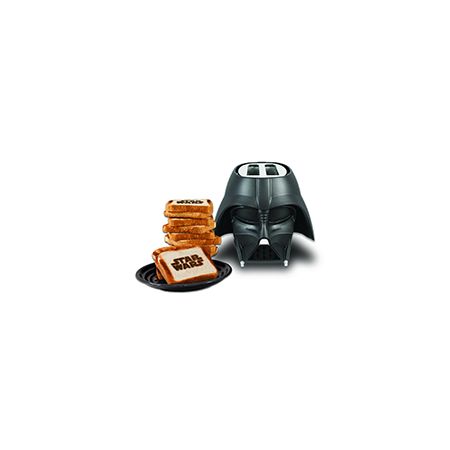 Detail Amazon Darth Vader Toaster Nomer 12