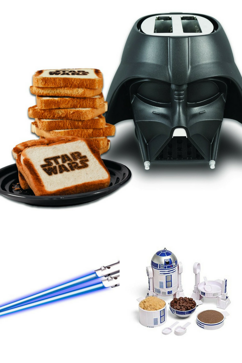 Detail Amazon Darth Vader Toaster Nomer 13